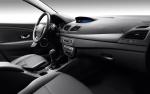 Renault Fluence 2010 года